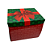 Caixa Cenário Feliz Natal - Imagem 2