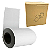 Rolo de Filme Termoencolhivel 12,5cm X 50m - Imagem 1