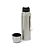 Garrafa Térmica Prata Com Tampa - 500ml - Imagem 2