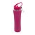 Squeeze Térmica 600ml - Gravação a Laser ou DTF Uv - Rosa - Imagem 1