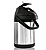 Garrafa Termica Inox 2,5 Litros - Imagem 2