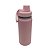 Garrafa Térmica Com Tampa e Alça 600ml - Rosa Claro - Imagem 1
