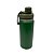 Garrafa Térmica Com Tampa e Alça 600ml - Verde Escuro - Imagem 1