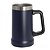 Caneca Térmica Inox Azul Marinho - 700ml - Imagem 1