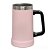 Caneca Térmica Inox Rosa Claro - 700ml - Imagem 1