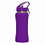 Mini Squeeze Térmica 350ml - Roxa - Imagem 1