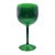 Taça Gim de Acrílico - Verde - Imagem 1