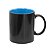 Caneca Mágica SEMI BRILHO Com Interior Azul - Imagem 1