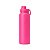 Garrafa Térmica Com Tampa e Alça 800ml - Rosa Pink - Imagem 1