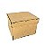 Caixa de MDF 14x10 - P/ Montar - Imagem 4