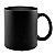 Caneca Mágica Fosca Com Interior Preta - Imagem 2