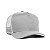 Boné Trucker CINZA CLARO Adulto P/ DTF - Imagem 1