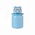 Copo Inox Térmico BABY BEAR - Matte Azul Claro - Imagem 1
