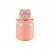 Copo Inox Térmico BABY BEAR - Salmão - Imagem 1