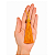 Pingente Tassel PCT C/ 3 unid. - Dourado - Imagem 1