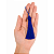 Pingente Tassel PCT C/ 3 unid. - Azul Royal - Imagem 1