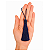 Pingente Tassel PCT C/ 3 unid. - Azul Marinho - Imagem 1