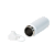 Garrafa Térmica com Tampa e Alça P/ SUBLIMAÇÃO - Branco Fosco - Imagem 2