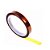 Fita Térmica 1cm x 33mt - Imagem 1