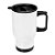 Caneca Térmica Branca Inox Travel Mug - Imagem 2