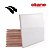 Azulejo de Cerâmica Branco para Sublimação 10x10cm c/ Suporte - Imagem 2