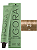 Coloração Igora Zero Amônia 7-0 Louro Médio Natural 60g - Imagem 1