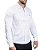 Camisa Ralph Lauren Social Listrada masculina Custom Fit - Imagem 2