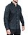 Camisa Ralph Lauren Social masculina Custom Fit Blackout - Imagem 2