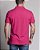 Camisa Polo Ralph Lauren Custom fit Cores Pink - Imagem 3