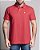 Camisa Polo Ralph Lauren Custom fit Cores Vermelho - Imagem 1