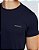 Camiseta Masculina Calvin Klein Marinho - Imagem 2