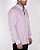 Camisa Ralph Lauren Custom Fit Xadrez Rosa - Imagem 2