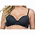 Sutiã Meia Taça Microfibra e Renda Isadora - Imagem 9