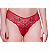 Calcinha Tanga de Renda Maria Alice - Imagem 3