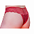 Calcinha Tanga de Renda Maria Alice - Imagem 4