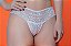 Calcinha Tanga de Renda Maria Alice - Imagem 6