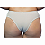 Kit 3 Calcinhas Biquini Bruna Zara (Sandia, Sanremo, nude) - Imagem 2
