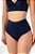 Calcinha Hot Pants Microfibra Rebecca Andrade - Imagem 1