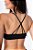 Sutiã Nadador Strappy Microfibra Luna Yara - Imagem 2