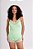 Pijama Homewear Canelado com renda Juliana Flora - Imagem 1