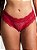 Calcinha Fio Dental Renda Nicole Mireia - Imagem 1