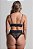 Calcinha Tanga renda Natalinny Nina - Imagem 3