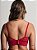 Sutiã Meia Taça renda Scarlett Celina - Imagem 2