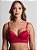 Sutiã Meia Taça renda Scarlett Celina - Imagem 1