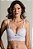 Sutiã Meia Taça renda Scarlett Celina - Imagem 5