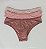 Kit 3 Calcinhas Biquini Bruna Tarsila (Base, Rosa e Rosa Nude) - Imagem 2