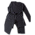 Pijama Homewear longo canelado Aurora - Imagem 1