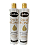 Shampoo E Condicionador Ricíno Kit 1lt Redsan Professional - Imagem 1
