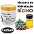 Máscara Hidratação Ricíno 500g Redsan Professional - Imagem 3