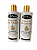 Shampoo E Condicionador Ricíno Kit 500ml Redsan Professional - Imagem 1